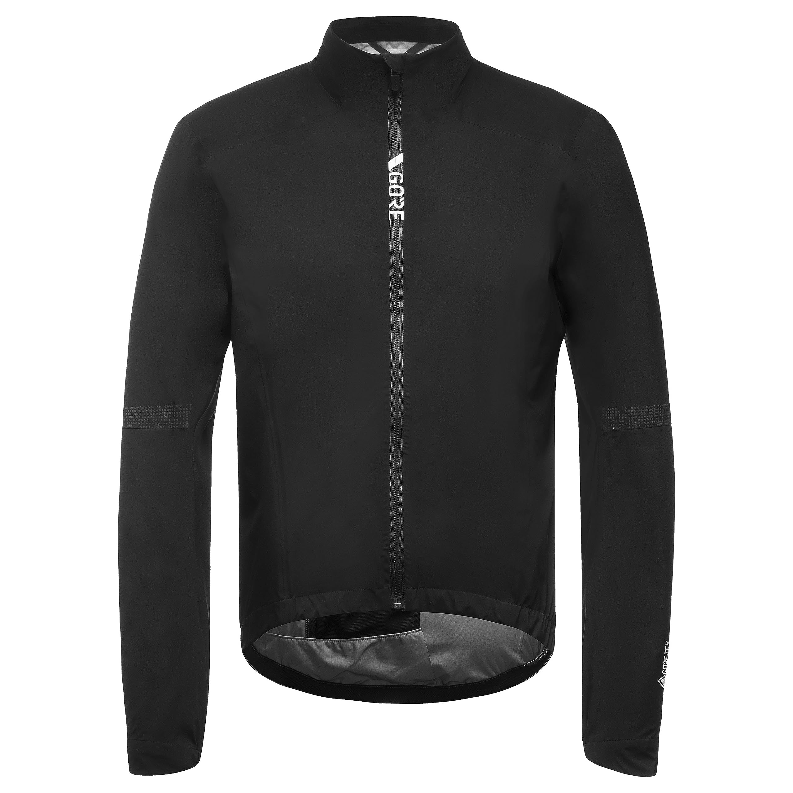 GORE WEAR Torrent Jackets, Kurtka Mężczyźni, Black, M
